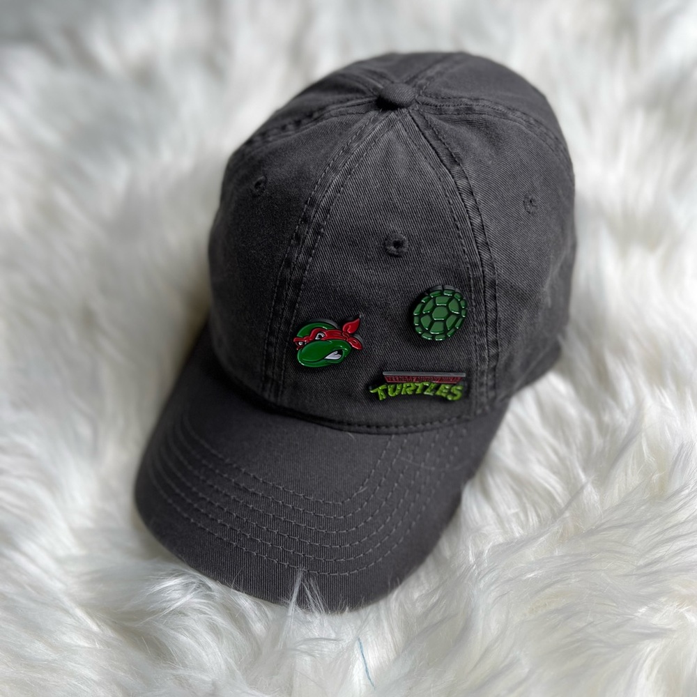 Womens Nickelodeon Teenage Mutant Ninja Turtle Hat